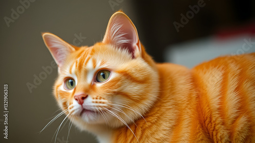 orange extremely coherent
