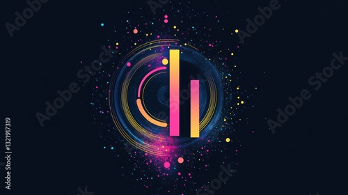 Digital letter 
