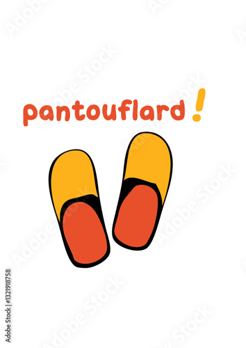 pantouflard 