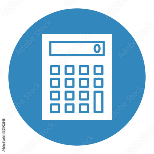 Calculator Icon