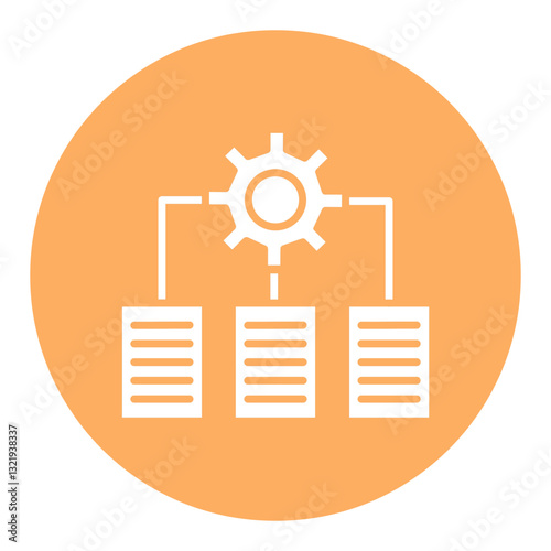 Backlog Icon