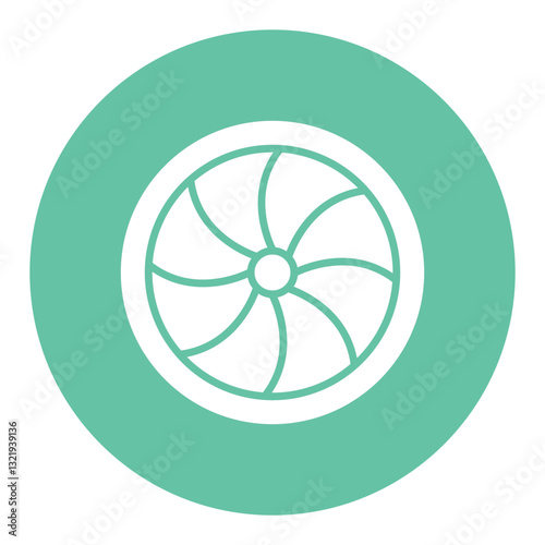 Engine Icon