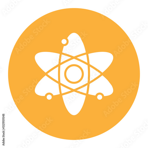 Necleus Icon
