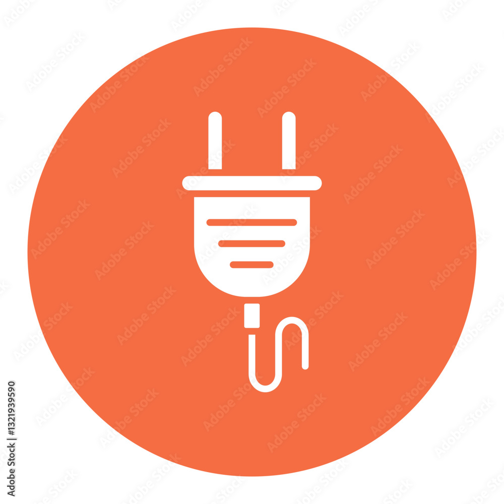 Plug Icon Plug Icon