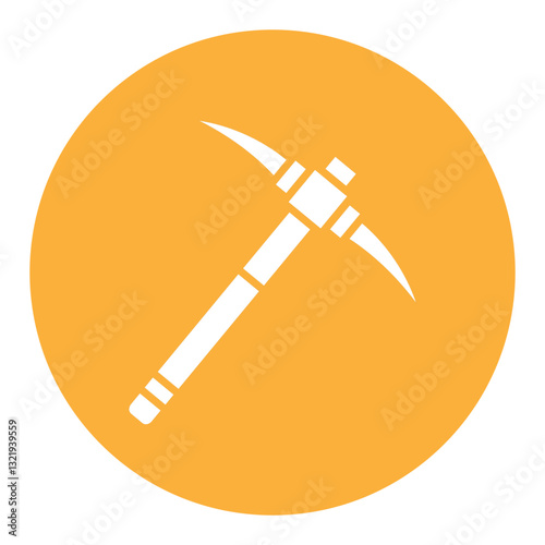 Pickaxe Icon