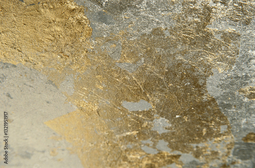 metal old grunge copper bronze rusty texture, gold background effect wallpaper