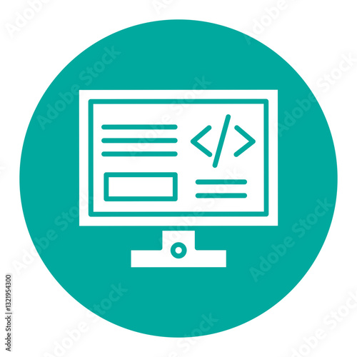Programming Icon