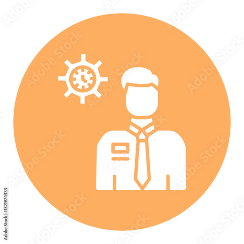 Self Awareness Icon