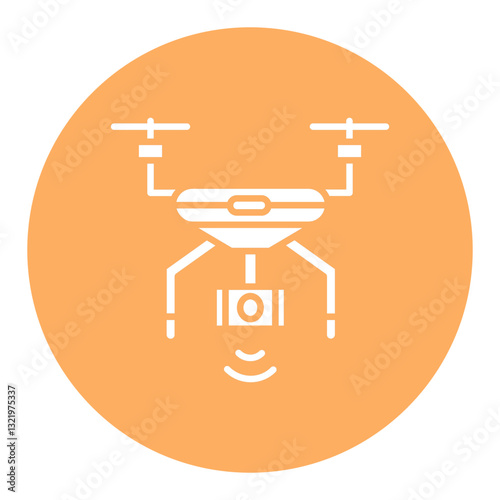 Drone Icon