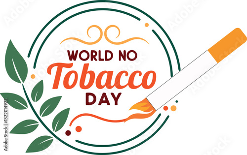 world no tobacco day
