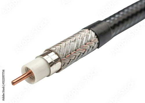 coaxial cable