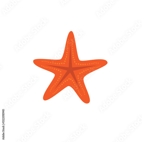 The Starfish Logo symbolizes marine life, elegance, and creativity. Ideal for beach brands, ocean-related businesses, travel agencies, and spas, it enhances branding with a coastal and relaxing feel.
