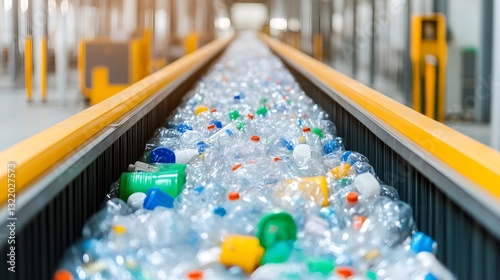 AI Powered Waste Sorting System Tackles Environmental Challenges