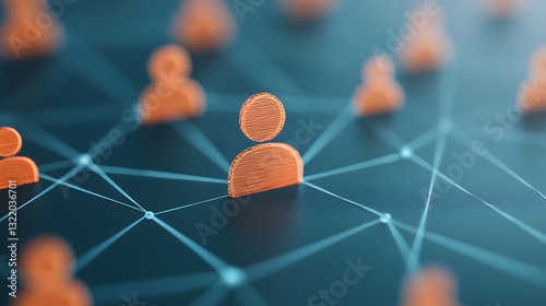 Digital Network Security Monitoring and Vulnerability Analysis Concept