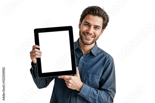 Technology digital device tablet modern internet innovation smart gadget electronic screen online application user interface web content business software development wireless communication mobile