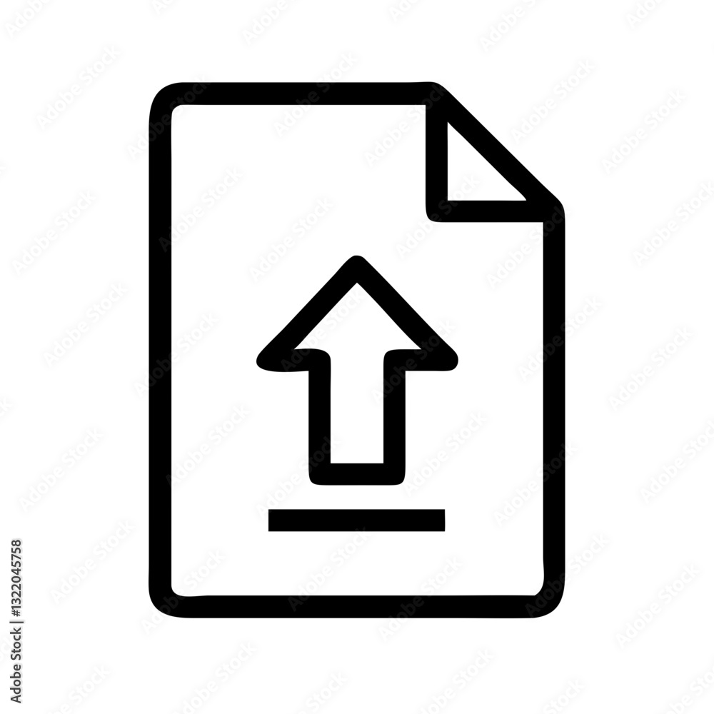 upload file pictogram isolated on transparent background
upload file pictogram isolated on transparent background