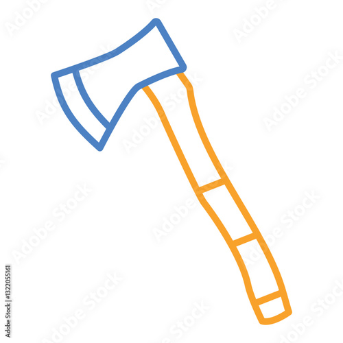 Axe Icon
