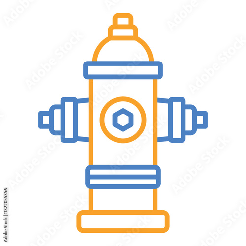 Hydrant Icon