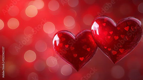 Love heart icon. Loving hearts, red like and lovely romance outline symbols. Valentine lovely passion hearted emotional drawn or valentines day loving postcards vector isolated icons set