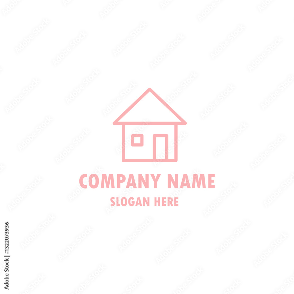 Real estate design element Real estate design element