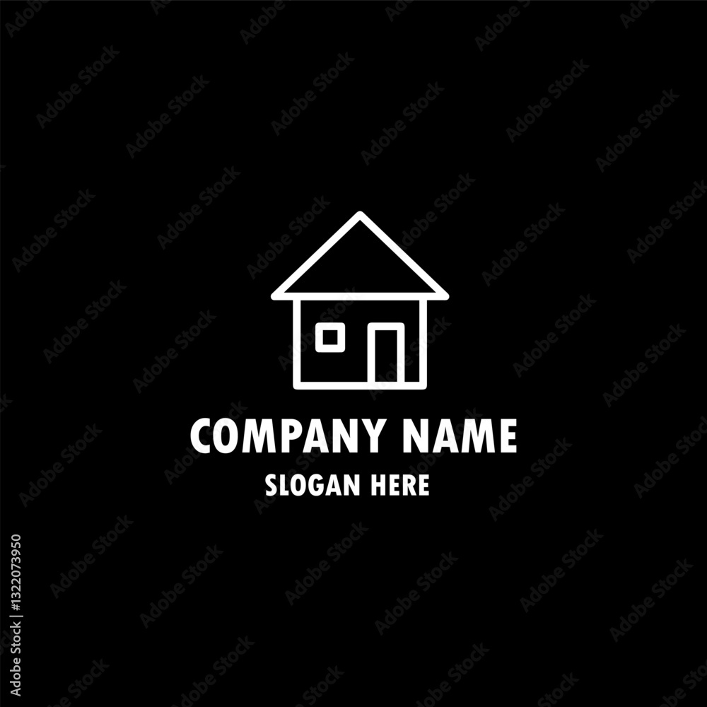 Real estate design element Real estate design element