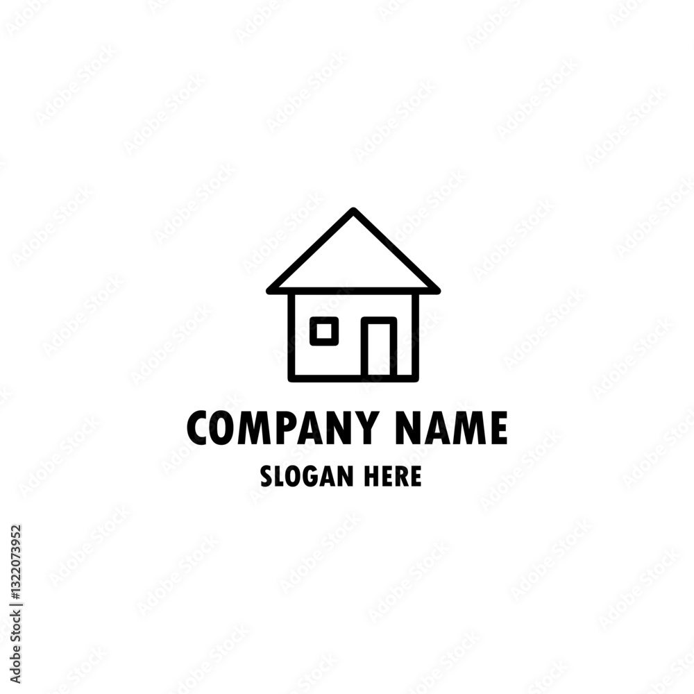 Real estate design element Real estate design element