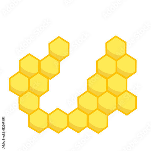 honey bee nest