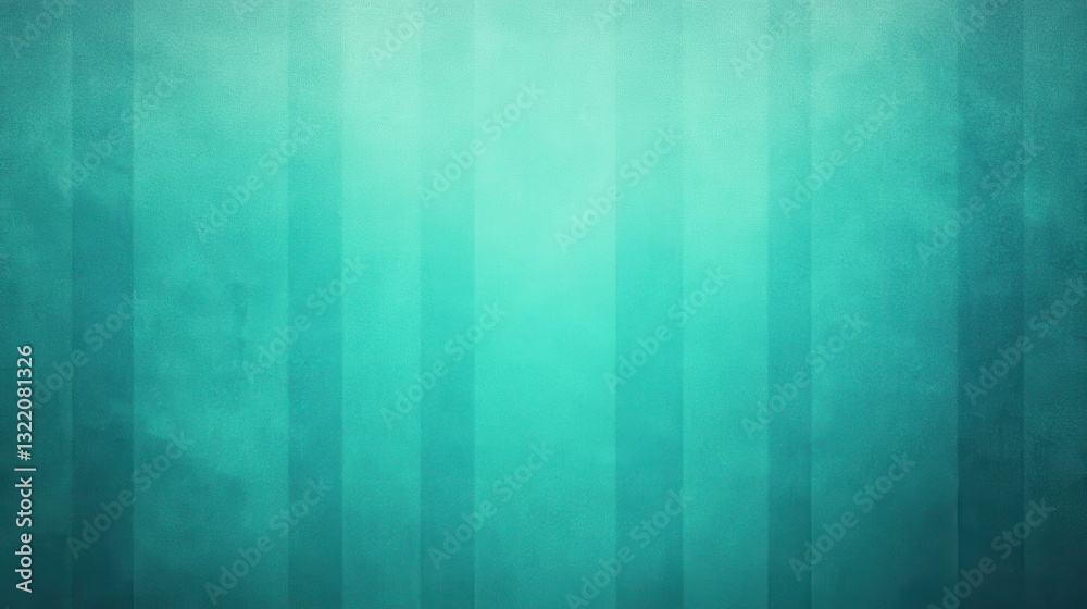 Soft teal green backdrop presenting vertical stripes with subtle texture, delivering sophisticated design potential for graphic layouts and creative backgrounds Soft teal green backdrop presenting vertical stripes with subtle texture, delivering sophisticated design potential for graphic layouts and creative backgrounds