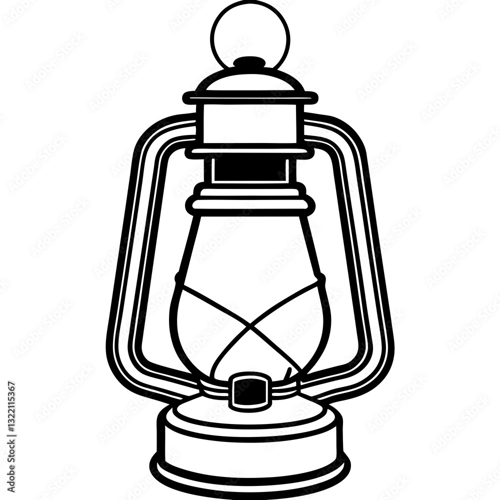 old oil lamp old oil lamp