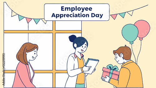 Employee Appreciation Day: Celebrating Team Efforts and Contributions
