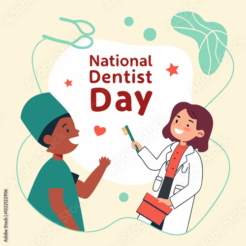 National Dentist Day: Celebrating Oral Health and Hygiene