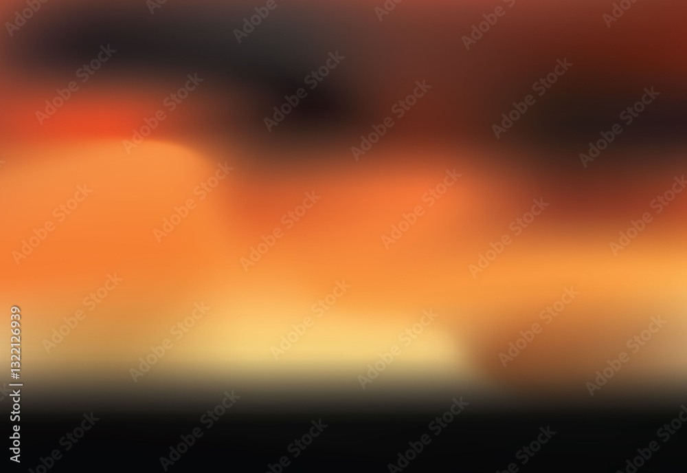 Goldtone Gradient Texture Goldtone Gradient Texture
