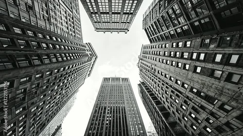 Frames new york street view  s-high-contrast, a-2, 3970796749