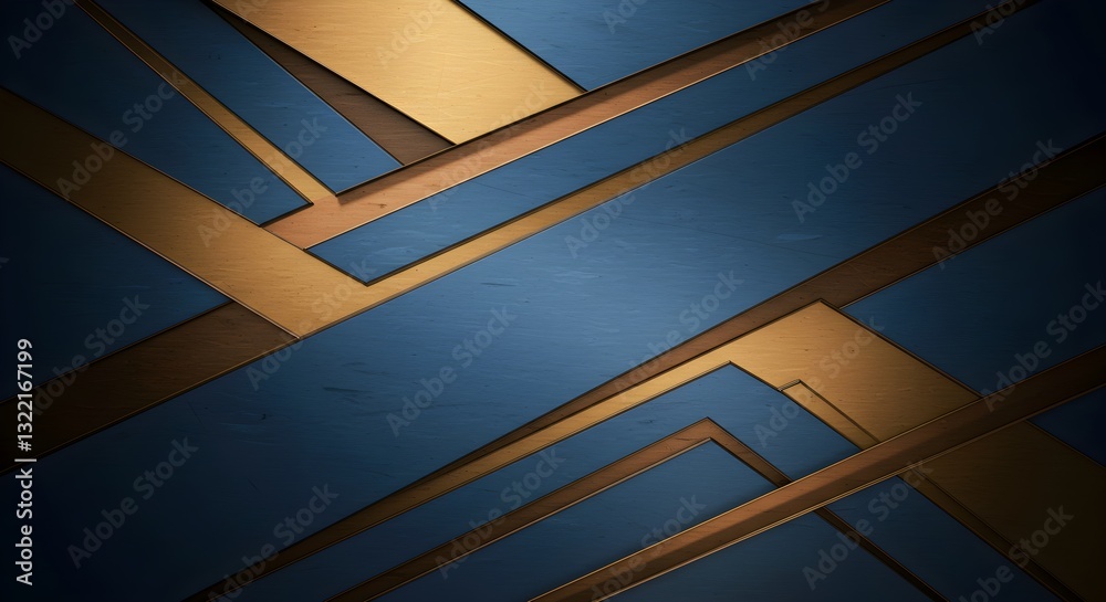 Fototapeta premium dark blue background
