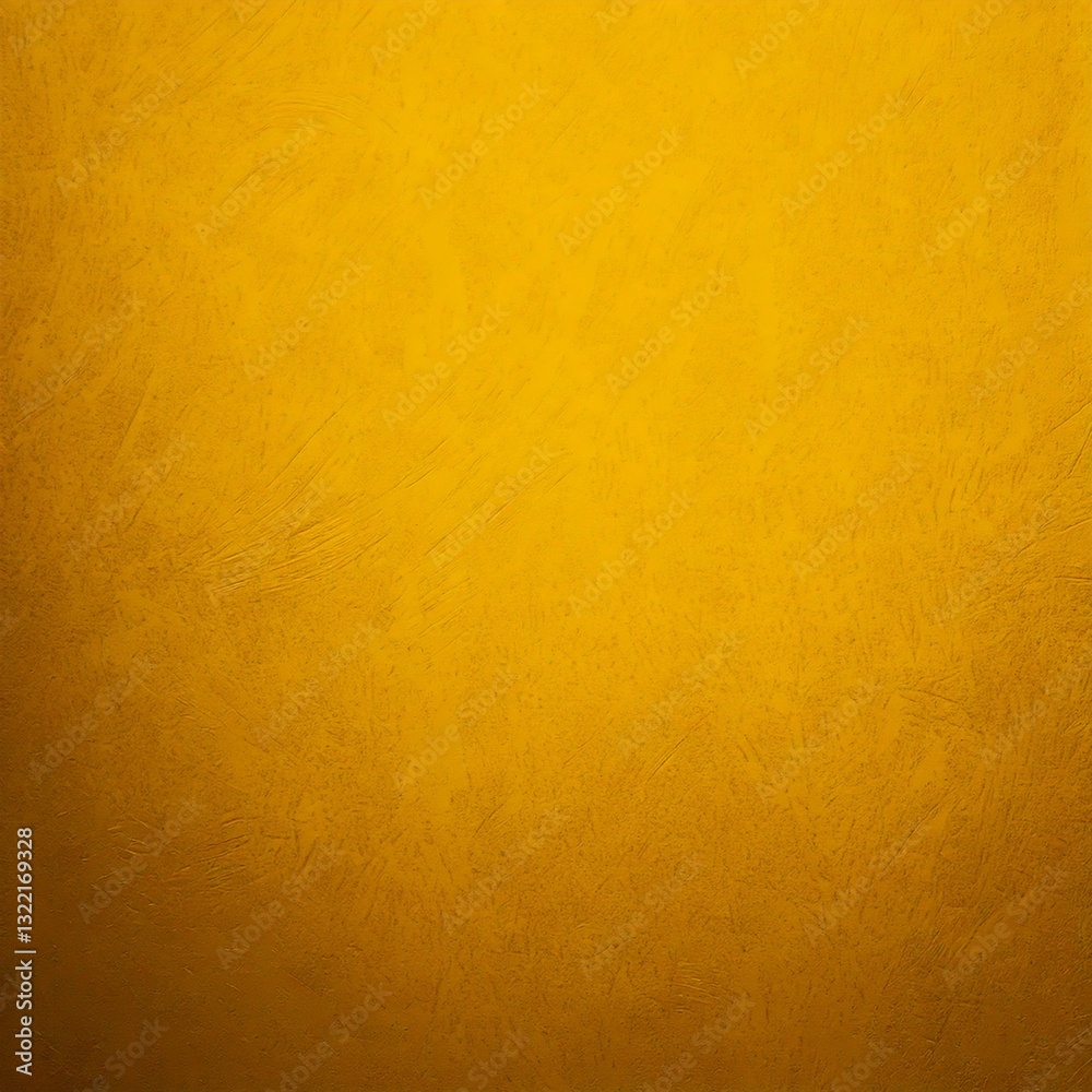 Fototapeta premium Yellow old paper background.