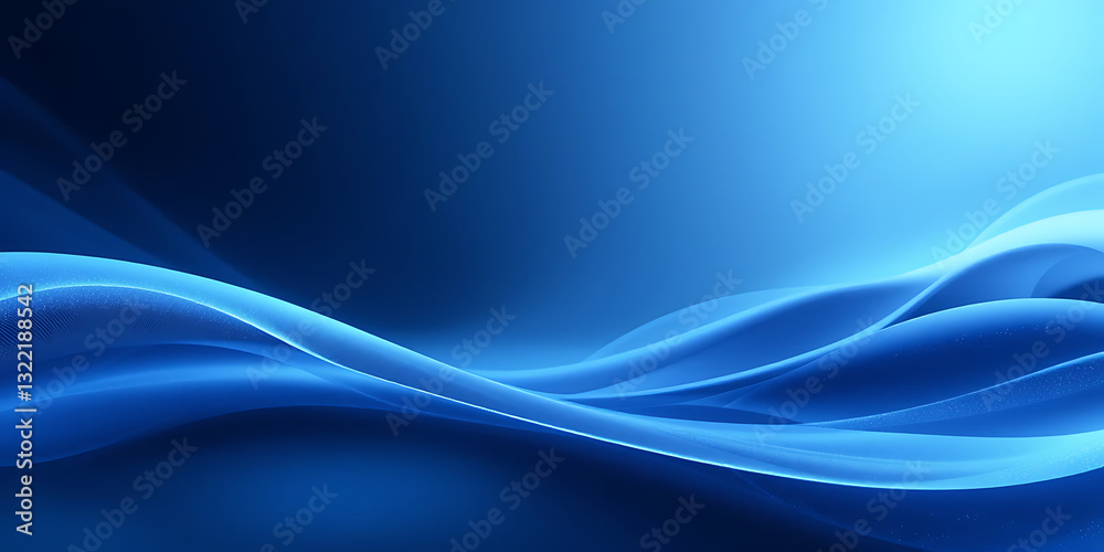 A futuristic and dynamic abstract background featuring glowing blue waves with a smooth, digital texture. The vibrant light effects create depth and a modern, high-tech feel. A futuristic and dynamic abstract background featuring glowing blue waves with a smooth, digital texture. The vibrant light effects create depth and a modern, high-tech feel.