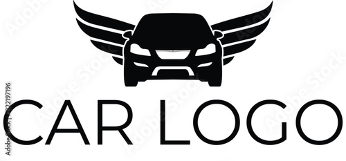 Car Garage Logo Design