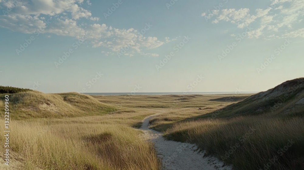 A vast open landscape with gently rolling hills under a broad sky, evoking serenity and the beauty of untouched nature. A vast open landscape with gently rolling hills under a broad sky, evoking serenity and the beauty of untouched nature.