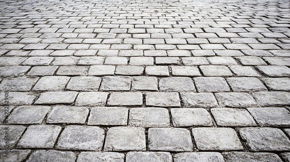 Cobblestone pavement in an old town square during daylight offering a glimpse into the historic architecture and atmosphere Cobblestone pavement in an old town square during daylight offering a glimpse into the historic architecture and atmosphere