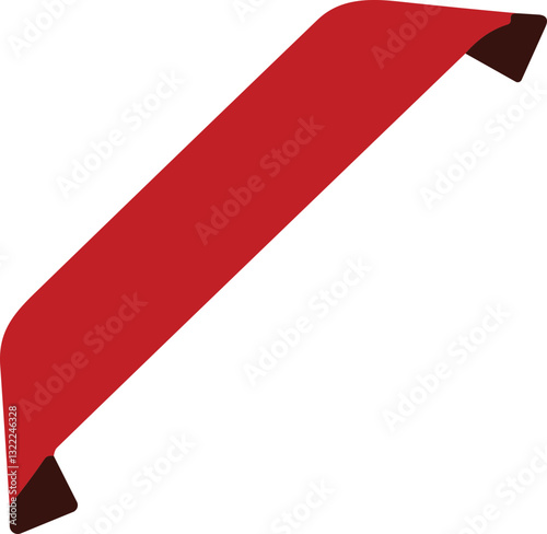 Free Download empty sale tags and labels. Shopping stickers and badges vector mockup. Best choice, order now, special offer, new and big sale banners. Red ribbons, Price tag. Vector illustration - GFXLoad