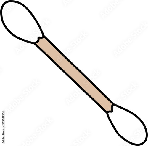 면봉