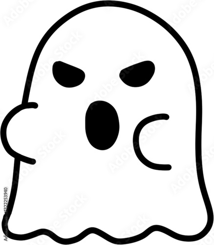 유령