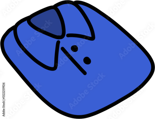 옷