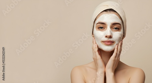 Rejuvenating Skincare – Facial Mask for Glowing Skin