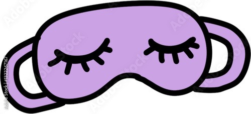 안대