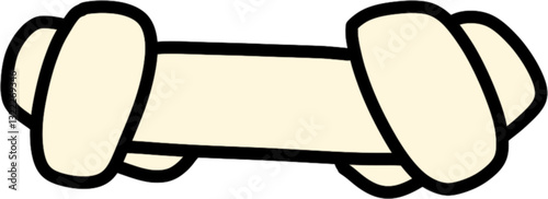 개껌
