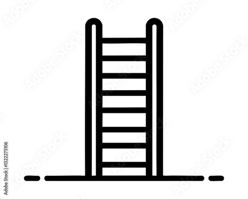 Ladder icon