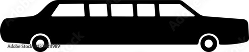 Car icon. Vehicle. Cars van Vector illustration. Transportation