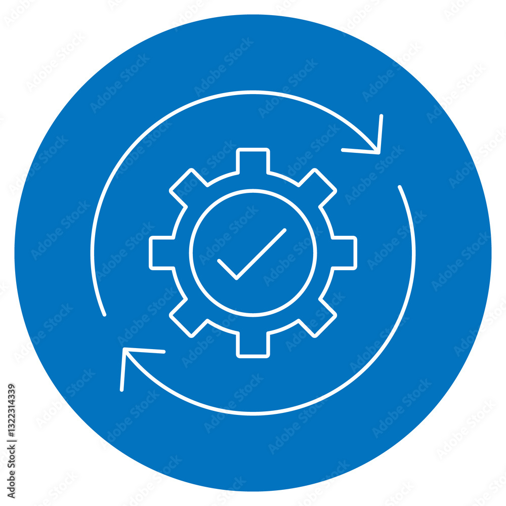 Workflow icon, Optimizing Business Efficiency with Workflow Automation, Streamlining Operations for Maximum Productivity Workflow icon, Optimizing Business Efficiency with Workflow Automation, Streamlining Operations for Maximum Productivity
