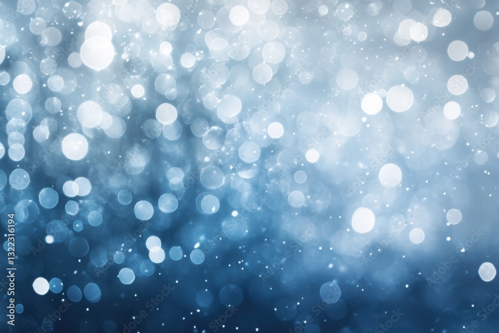 Grainy blue, gray, and white gradient background with noise texture effect and smooth blurred backdrop Grainy blue, gray, and white gradient background with noise texture effect and smooth blurred backdrop